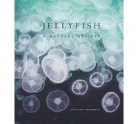 Lisa-Ann Gershwin Jellyfish (Copertina rigida)