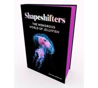Lisa-ann Gershwin Shapeshifters (Copertina rigida)