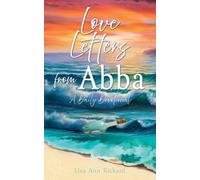 Lisa Ann Rickard Love Letters from Abba (Tascabile)