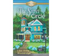 Lisa-Anne Wooldridge The Secret Circle (Tascabile) Cozy Cat Bookstore Mysteries