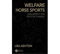 Lisa Ashton Welfare Horse Sports (Tascabile)