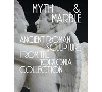 Lisa Ayla Cakmak Myth and Marble (Copertina rigida)