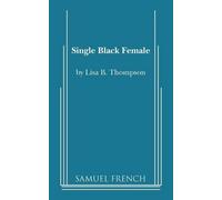 Lisa B. Thompson Single Black Female (Tascabile)