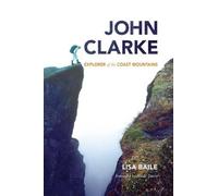 Lisa Baile John Clarke (Copertina rigida)