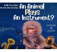 Lisa Baker Joy In All of Your Days Have You Seen the Ways an (Copertina rigida)