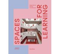 Lisa Baker Spaces for Learning (Copertina rigida)