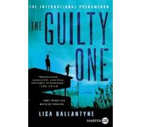 Lisa Ballantyne The Guilty One (Tascabile)