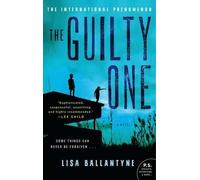 Lisa Ballantyne The Guilty One (Tascabile)