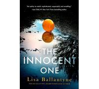 Lisa Ballantyne The Innocent One (Copertina rigida)