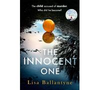 Lisa Ballantyne The Innocent One (Tascabile)