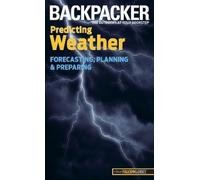 Lisa Ballard Backpacker magazine's Predicting Weather (Tascabile)