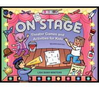Lisa Bany-Winters On Stage 2nd Edn. (Tascabile)