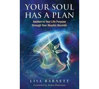 Lisa Barnett Your Soul Has a Plan (Tascabile)