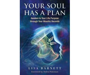 Lisa Barnett Your Soul Has a Plan (Tascabile)