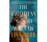 The Goddess of Warsaw: A Novel