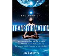 Lisa Barretta Book of Transformation (Tascabile)