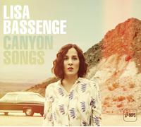 Lisa Bassenge - Canyon Songs - Cd
