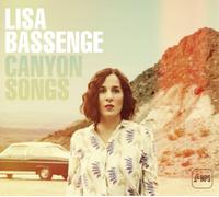 Lisa Bassenge - Canyon Songs
