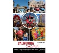 Lisa Baxter California Dreamin' (Copertina rigida)