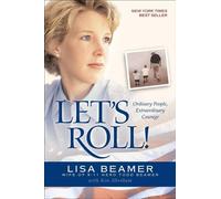 Lisa Beamer Let's Roll (Tascabile) STRAND PUBLISHING