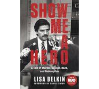 Lisa Belkin Show Me a Hero (Tascabile)