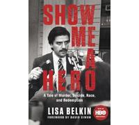 Lisa Belkin Show Me a Hero (Tascabile)
