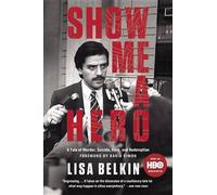 Lisa Belkin Show Me a Hero (Tascabile)