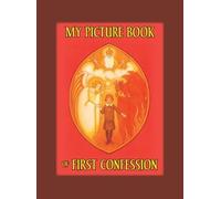 Lisa Bergman Bernard Reith M.C. My Picture Book of First Co (Copertina rigida)