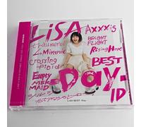 Lisa Her Kin - Lisa Best -Day