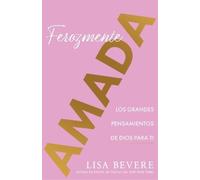 Lisa Bevere Ferozmente Amada (Tascabile)