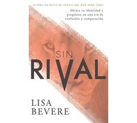 Lisa Bevere Sin Rival (Tascabile)