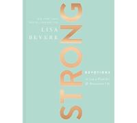 Lisa Bevere Strong (Copertina rigida)