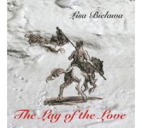 LISA BIELAWA Lay of the Love & Death (CD)