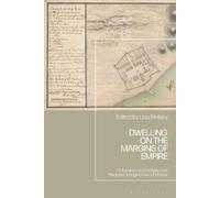 Lisa Binkley Dwelling on the Margins of Empire (Copertina rigida)