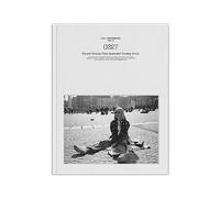LISA BLACKPINK - LISA 0327 PHOTOBOOK VOL. 4
