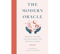 Lisa Boswell The Modern Oracle (Copertina rigida)