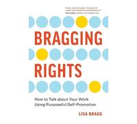 Lisa Bragg Bragging Rights (Tascabile)