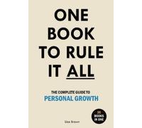 Lisa Brown One Book to Rule It All (Tascabile)
