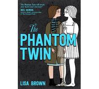 Lisa Brown The Phantom Twin (Tascabile)