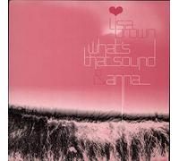 Lisa Brown - What's That Sound