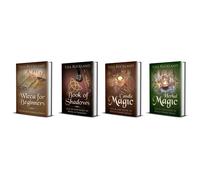 Lisa Buckland Wicca (Tascabile)