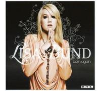 Lisa Bund Born Again (CD) Album