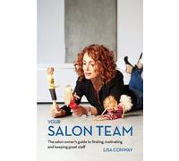 Lisa C Conway Your Salon Team (Tascabile)