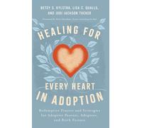 Lisa C Qualls Jodi Jackson Tucker Bet Healing for Every Heart (Copertina rigida)