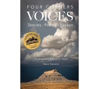 Lisa C Taylor Mark Stevens Chuck Greaves Four Corners Voices (Tascabile)
