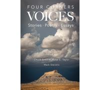 Lisa C Taylor Mark Stevens Chuck Greaves Four Corners Voices (Tascabile)