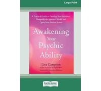 Lisa Campion Awakening Your Psychic Ability (Tascabile)
