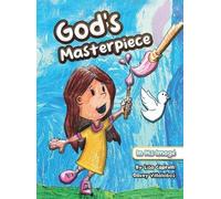 Lisa Caprelli Matthew Vasquez God's Masterpiece (Copertina rigida) In His Image