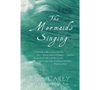 Lisa Carey The Mermaids Singing (Tascabile)