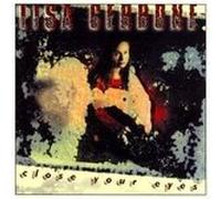 Lisa Cerbone - Close Your Eyes